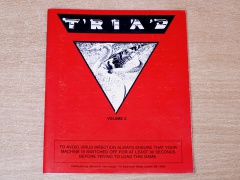 Triad Volume 3 Manual