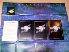 Frontier : Elite II Manual