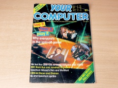 Your Computer - Issue 6 Volume 5