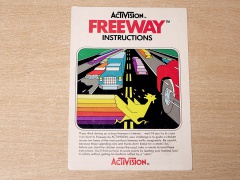 Freeway Manual