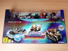 Skylanders Super Chargers by Activision *MINT