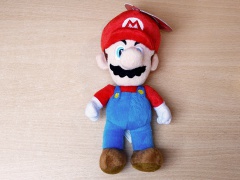 Super Mario Soft Toy *MINT