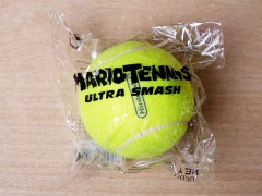Nintendo Mario Tennis : Ultra Smash Tennis Ball
