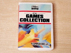 PCW Games Collection by Century