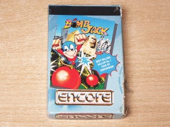 ** Bomb Jack - Card Box by Encore