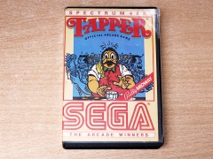 ** Tapper by Sega