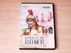 ** Annals Of Rome by PSS