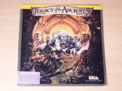 ** Legacy Of The Ancients by EA 