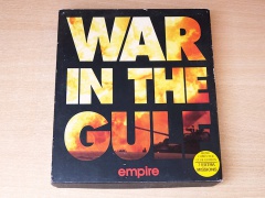 ** War In The Gulf by Empire