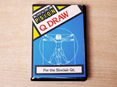 Q Draw by Psion