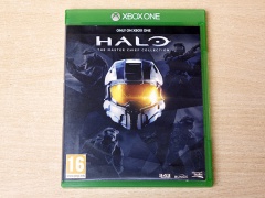Halo - The Master Chief Collection by Microsoft