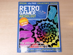 Retro Gamer : Anthology