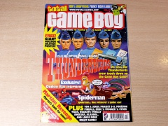 Total Gameboy Magazine - Issue 13