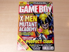 Total Gameboy Magazine - Issue 11