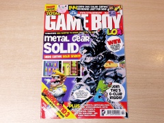 Total Gameboy Magazine - Issue 9
