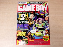 Total Gameboy Magazine - Issue 7
