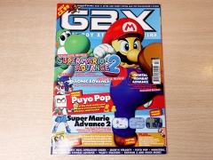 Gameboy Xtreme Magazine - Issue 9