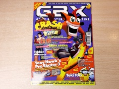 Gameboy Xtreme Magazine - Issue 10