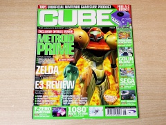 Cube Magazine - Issue 8