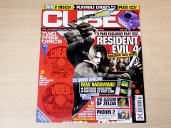 Cube Magazine - Issue 33