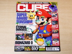 Cube Magazine - Issue 9