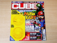 Cube Magazine - Issue 24