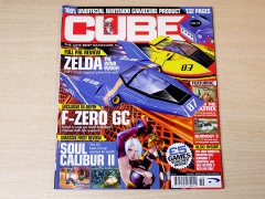 Cube Magazine - Issue 19
