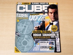 Cube Magazine - Issue 22