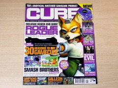 Cube Magazine - Issue 2