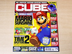 Cube Magazine - Issue 5