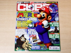 Cube Magazine - Issue 40