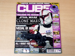 Cube Magazine - Issue 13