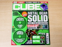 Cube Magazine - Issue 26