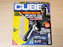Cube Magazine - Issue 27