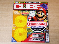 Cube Magazine - Issue 29