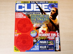 Cube Magazine - Issue 25