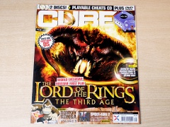 Cube Magazine - Issue 35