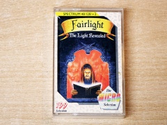 Fairlight by The Micro Selection