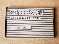 Orbiter by Silversoft