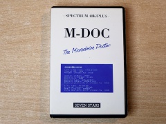  M-Doc by Seven Stars