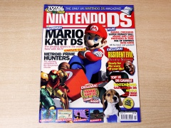Nintendo DS Magazine - Issue 23