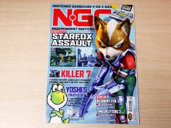 NGC Magazine - Issue 105