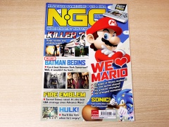 NGC Magazine - Issue 109