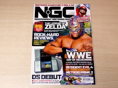 NGC Magazine - Issue 95