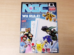 NGC Magazine - Issue 120