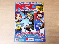 NGC Magazine - Issue 108