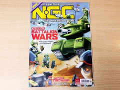 NGC Magazine - Issue 113