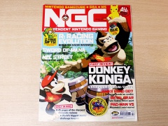 NGC Magazine - Issue 90