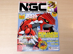 NGC Magazine - Issue 89