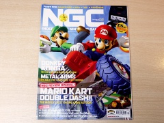 NGC Magazine - Issue 88
